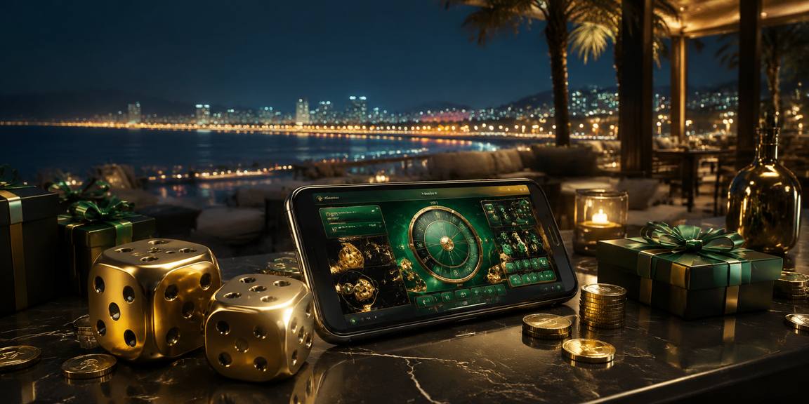 viva88 mobile gaming